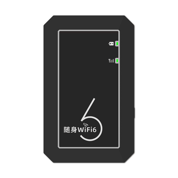 随身WiFi